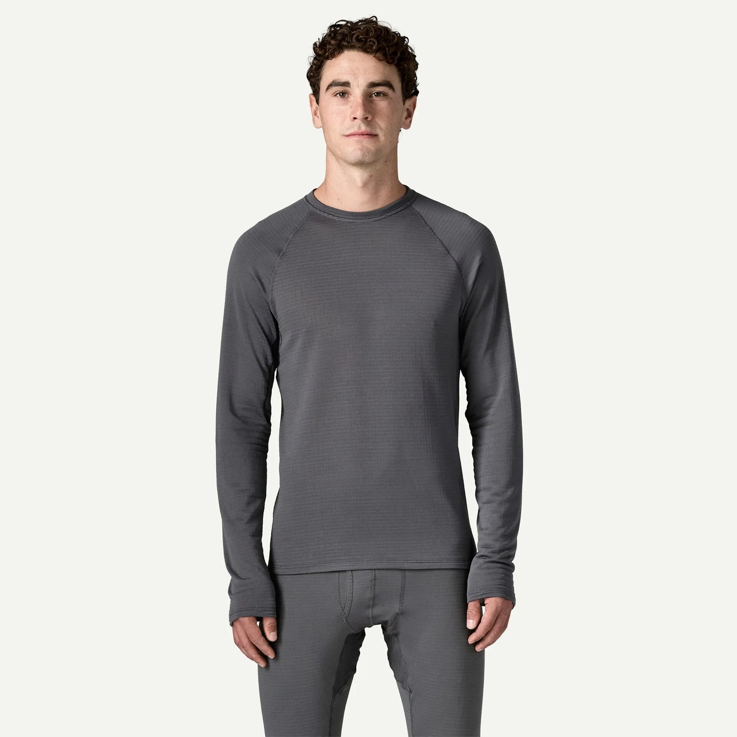 Men's Capilene® Thermal Weight Crewneck - US 0154