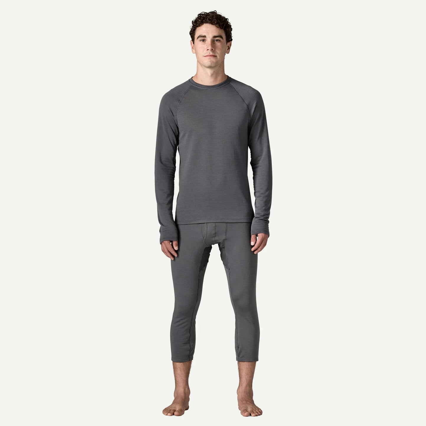 Men's Capilene® Thermal Weight Crewneck - US 0154