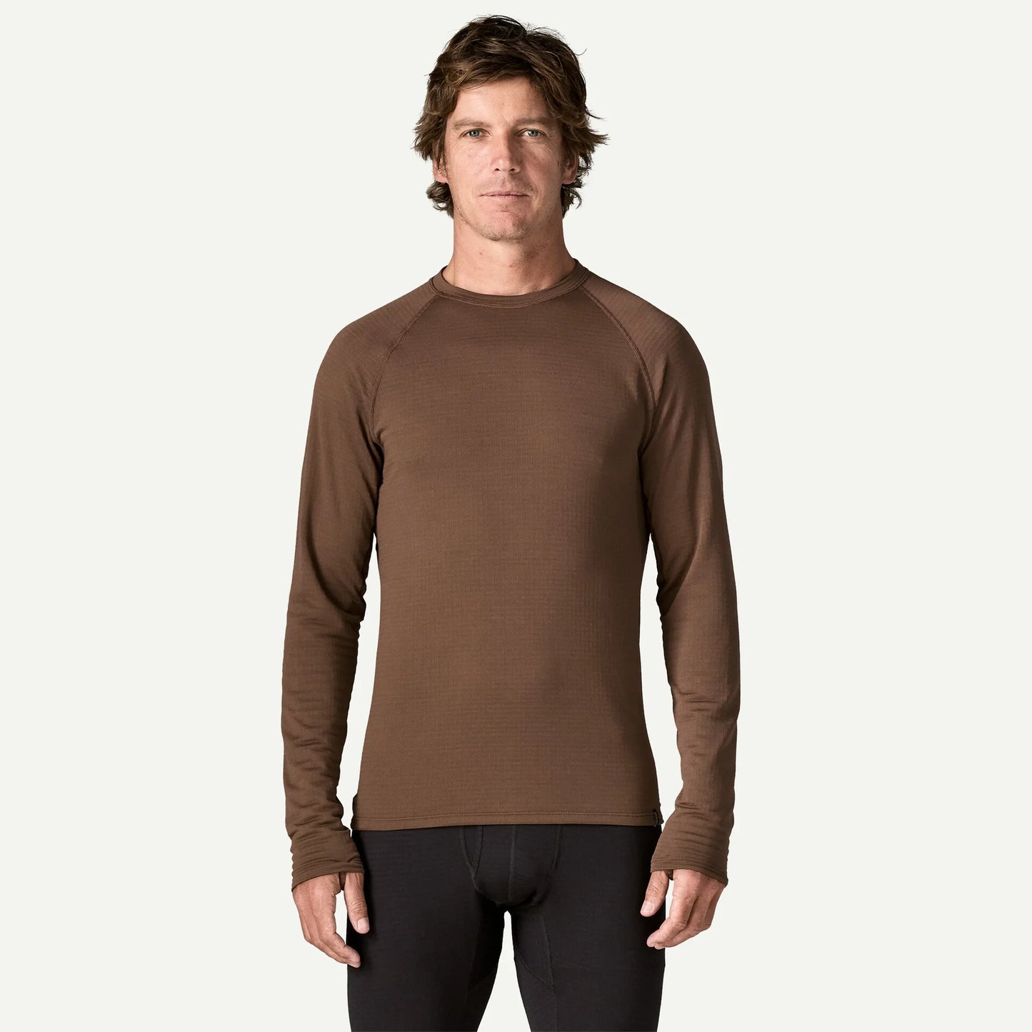 Men's Capilene® Thermal Weight Crewneck - US 4868