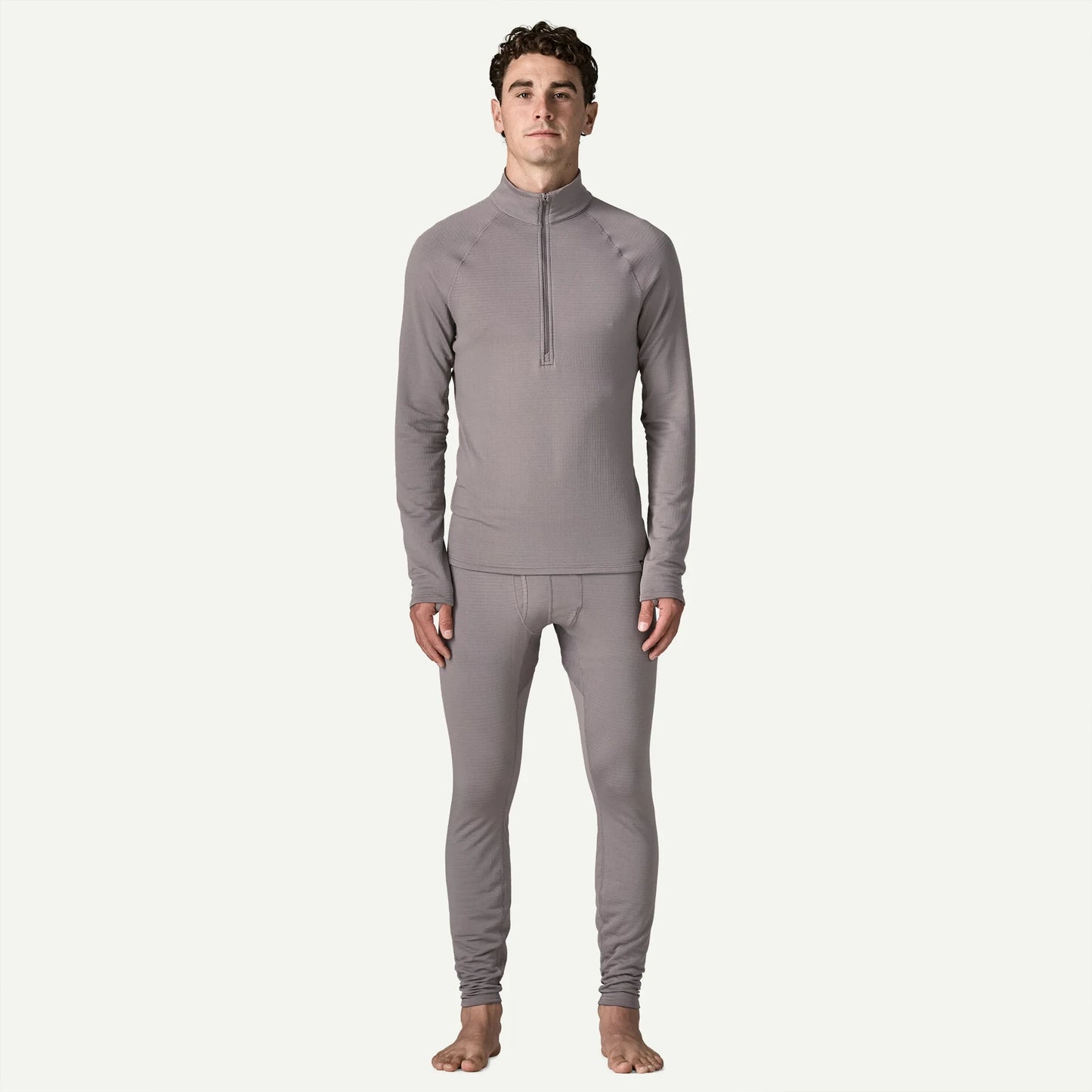 Men's Capilene® Thermal Weight Bottoms - US 0489