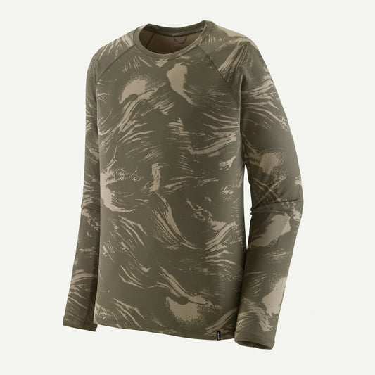 Men's Capilene® Midweight Crewneck - US 2615