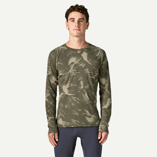 Men's Capilene® Midweight Crewneck - US 2615