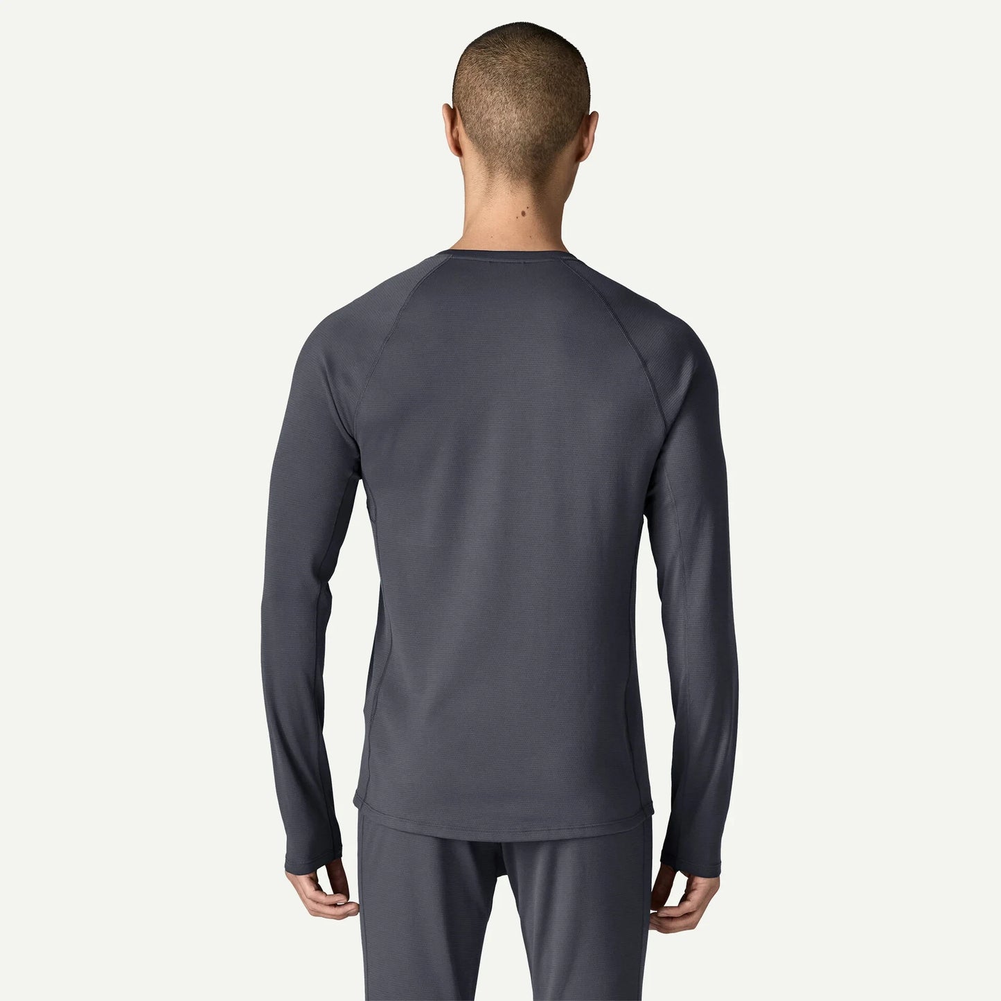 Men's Capilene® Midweight Crewneck - US 5616