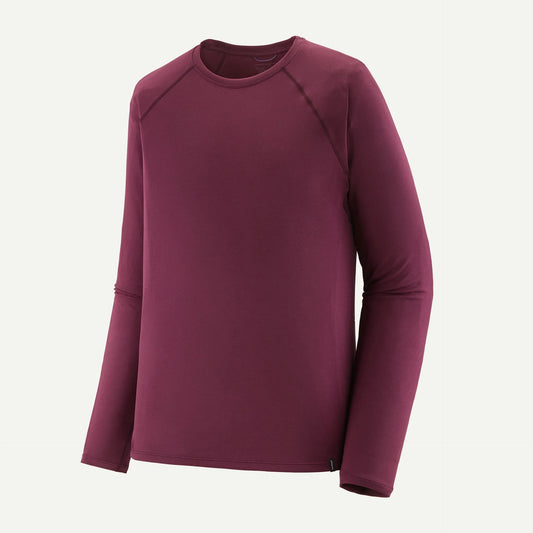 Men's Capilene® Midweight Crewneck - US 7205