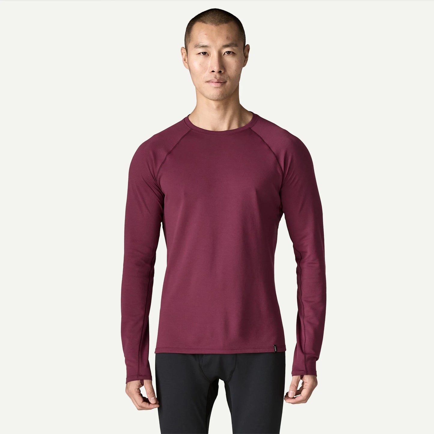 Men's Capilene® Midweight Crewneck - US 7205