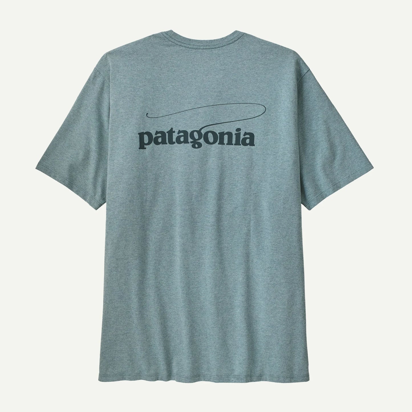 Men's Casting Logo Responsibili-Tee® - US 0423