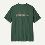 Men's Casting Logo Responsibili-Tee® - US 8377