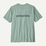 Men's Casting Logo Responsibili-Tee® - US 0463