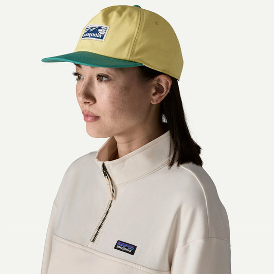 Boardshort Label Funfarer Cap - US 5531