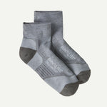 Farm to Feet® Damascus Light Targeted Cushion Quarter Socks - US 4106