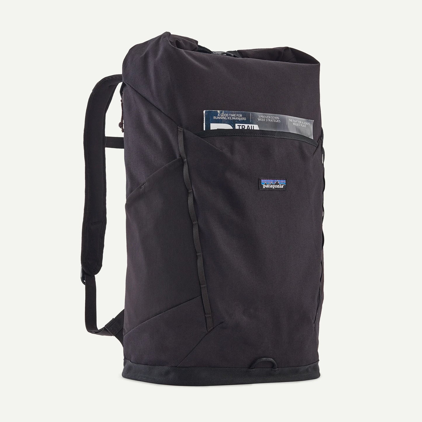 Fieldsmith Roll-Top Pack 32L - US 2761