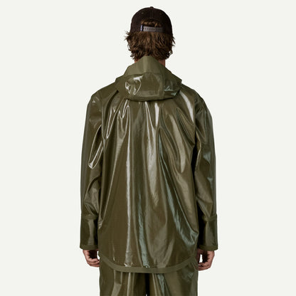 Hose-Down Slicker Jacket - US 8993