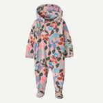 Infant Micro D® Fleece Bunting - US 8018