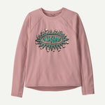 Kids' Capilene® Midweight Crew - US 7726