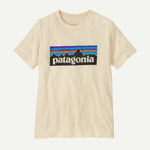 Kids' P-6 Logo T-Shirt - US 6899