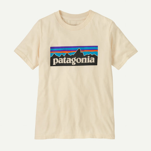 Kids' P-6 Logo T-Shirt - US 6899