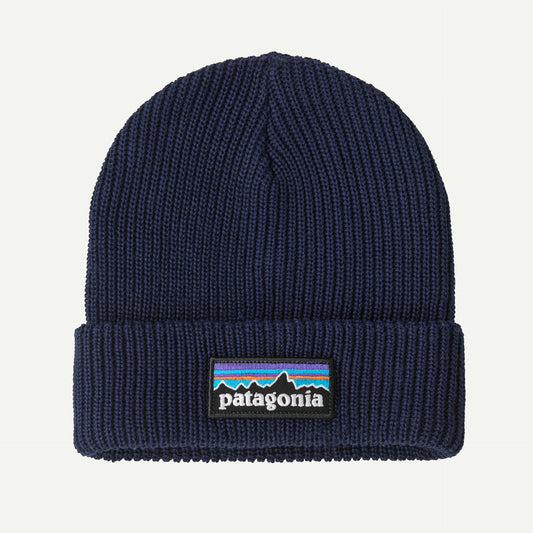 Kids' Logo Beanie - US 6049