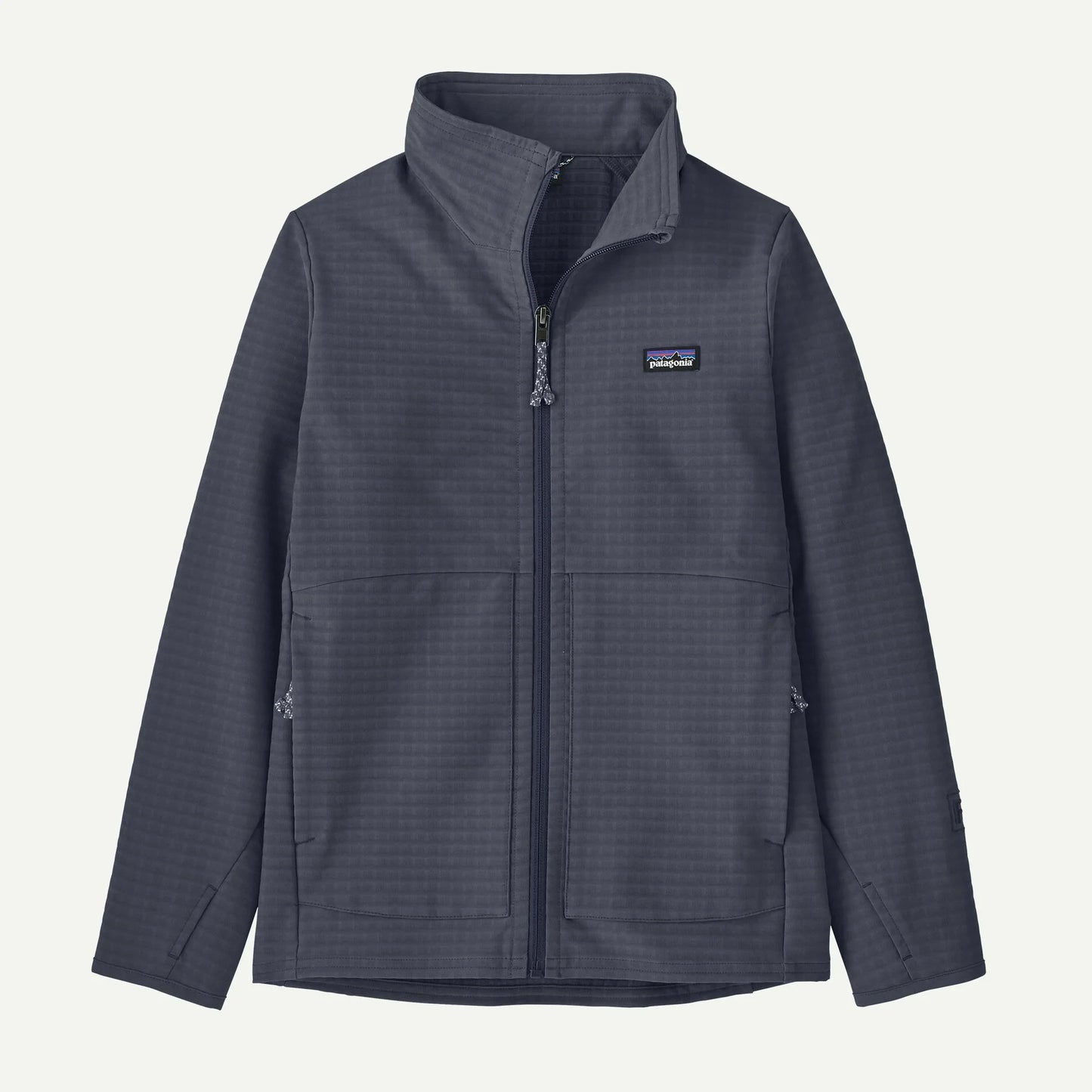 Kids' R1® TechFace Jacket - US 5062