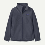 Kids' R1® TechFace Jacket - US 5062