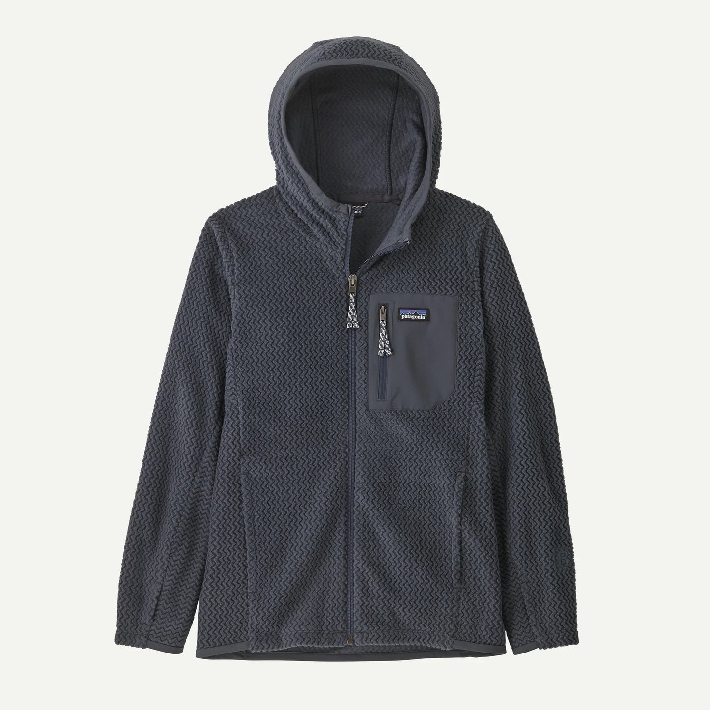 Kids' R1® Air Full-Zip Hoody - US 4857
