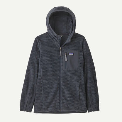Kids' R1® Air Full-Zip Hoody - US 4857