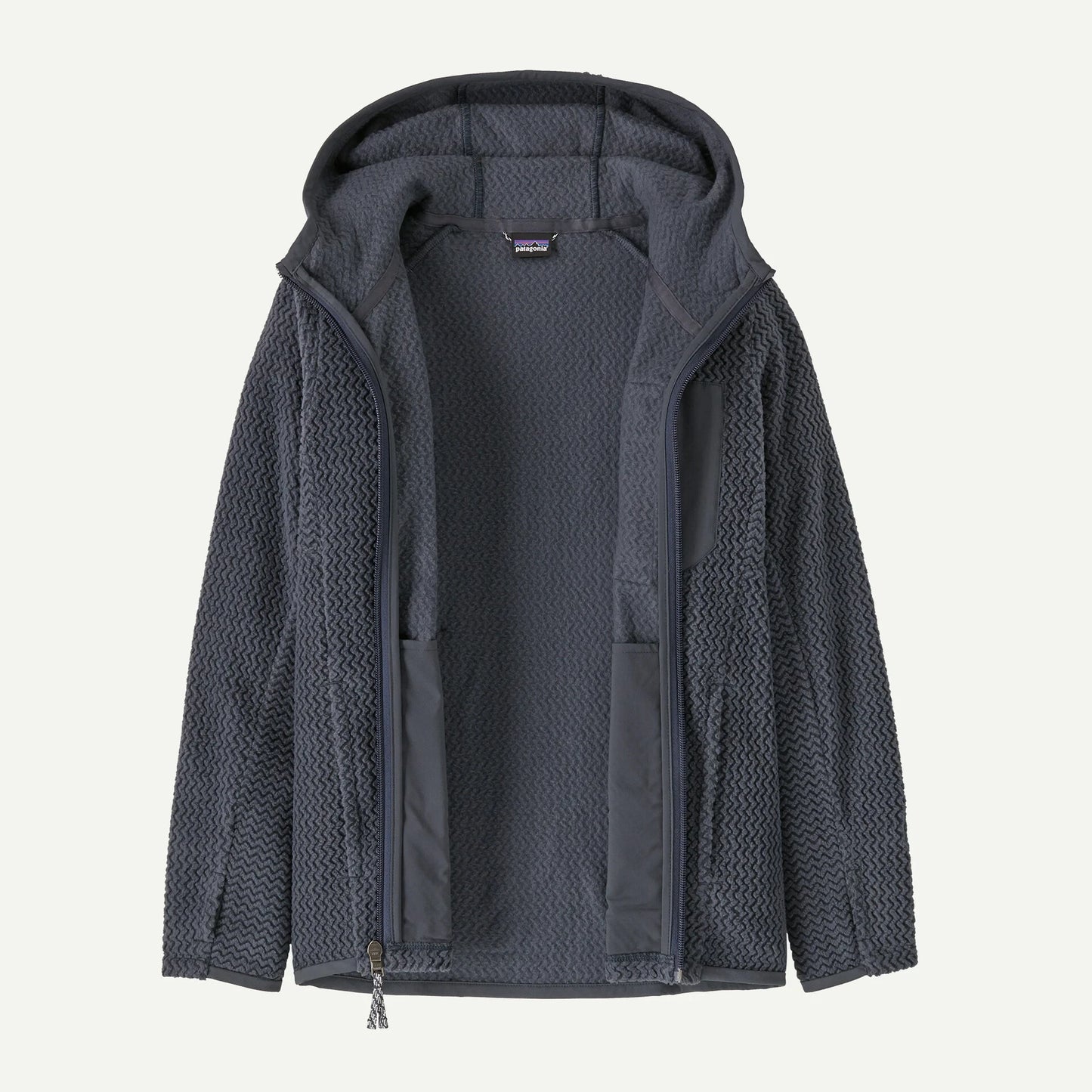 Kids' R1® Air Full-Zip Hoody - US 4857