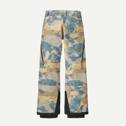 Kids' Powder Town Pants - US 4464