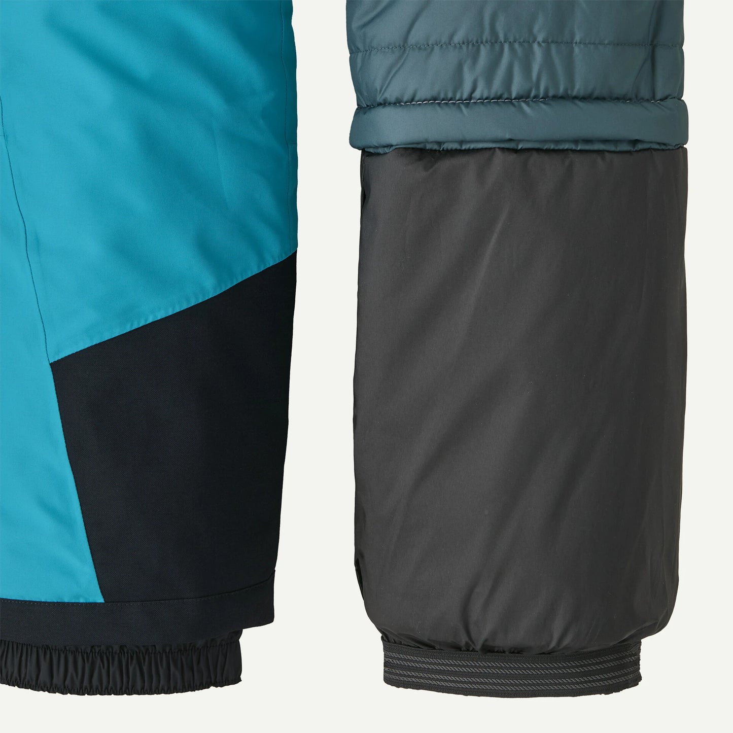 Kids' Powder Town Pants - US 3008