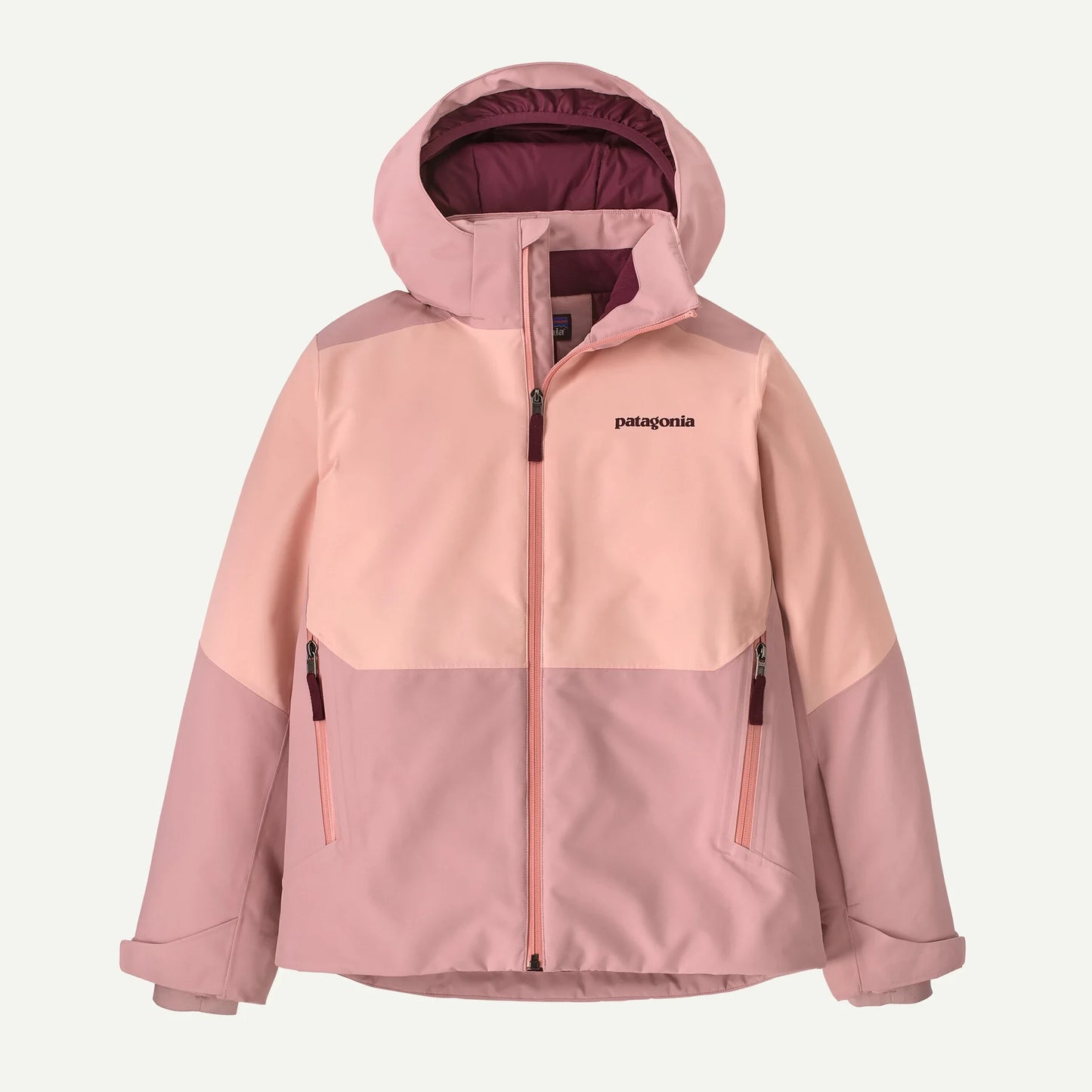 Kids' Powder Town Jacket - US 2360
