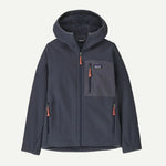 Kids' R2® TechFace Hoody - US 4114