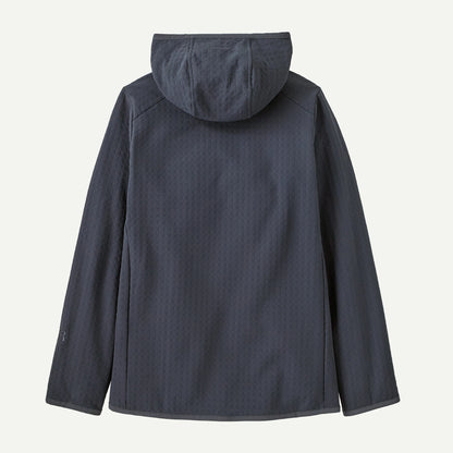 Kids' R2® TechFace Hoody - US 4114