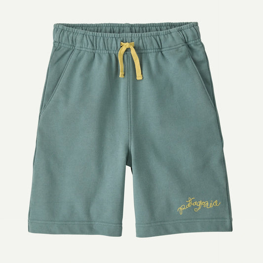 Kids' Sweatshorts - US 7157
