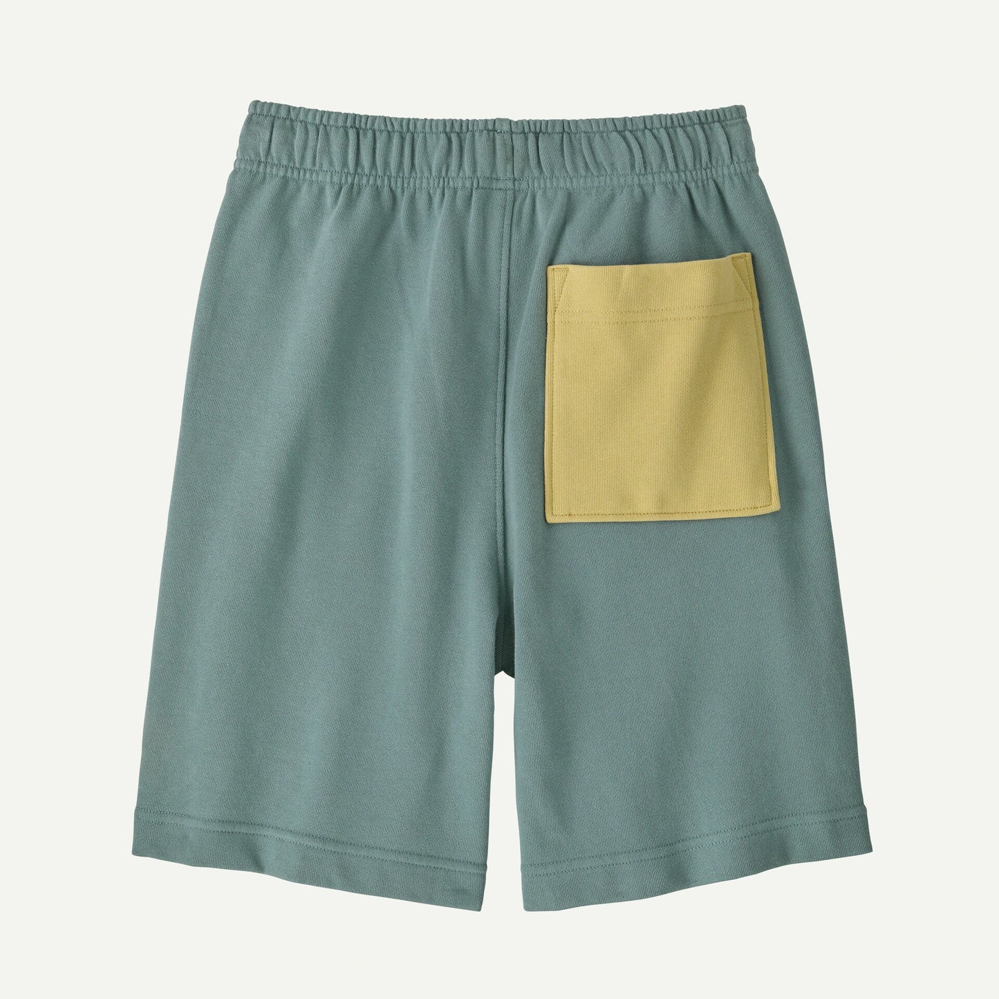 Kids' Sweatshorts - US 7157