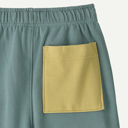 Kids' Sweatshorts - US 7157