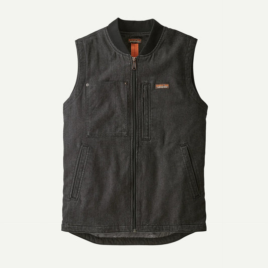 Men's All Seasons Work Vest - US 4676