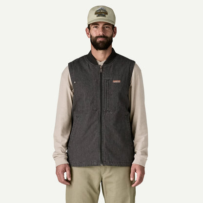 Men's All Seasons Work Vest - US 4676