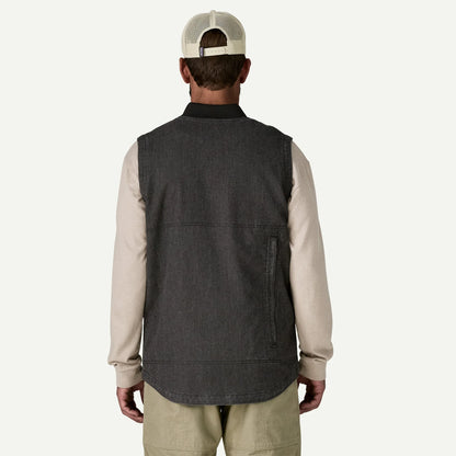 Men's All Seasons Work Vest - US 4676