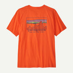 Men's '73 Skyline T-Shirt - US 1788