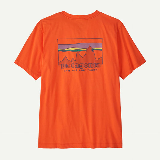 Men's '73 Skyline T-Shirt - US 1788