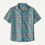 Men's Back Step Shirt - US 9700