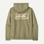 Men's Boardshort Logo Uprisal Hoody - US 7857