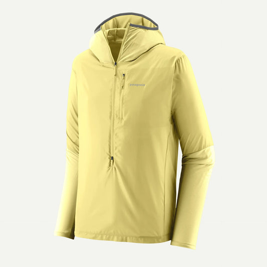 Men's Airshed Pro Pullover - US 8213