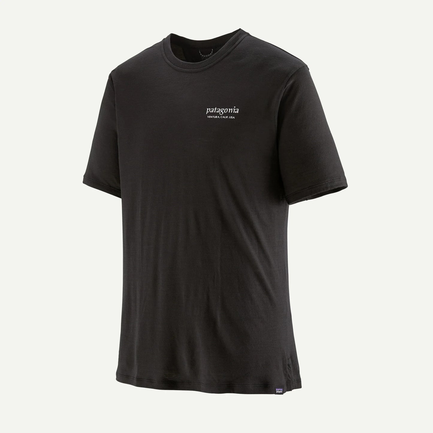 Men's Capilene® Cool Merino Blend Graphic Shirt - US 2386