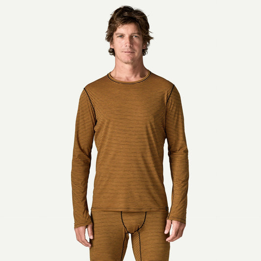 Men's Capilene® Lightweight Crewneck - US 6031