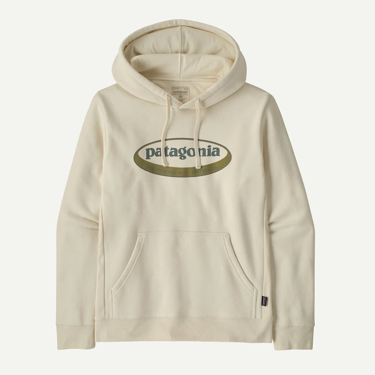 Men's '95 Oval Logo Uprisal Hoody - US 9679