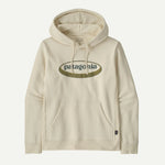 Men's '95 Oval Logo Uprisal Hoody - US 9679