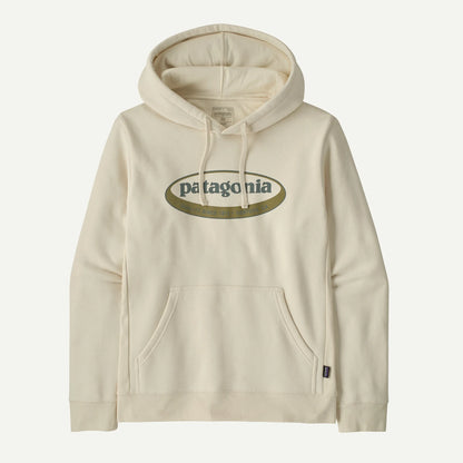 Men's '95 Oval Logo Uprisal Hoody - US 9679