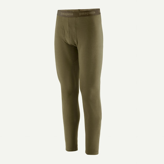 Men's Capilene® Thermal Weight Bottoms - US 2654