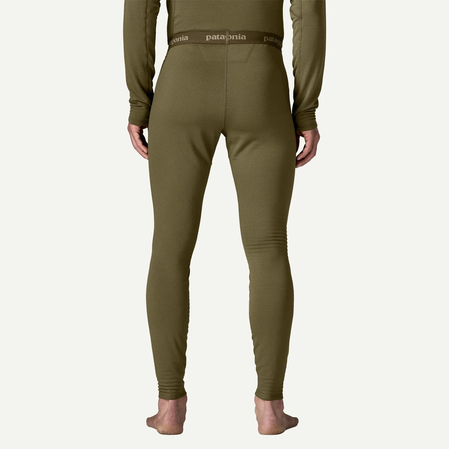 Men's Capilene® Thermal Weight Bottoms - US 2654