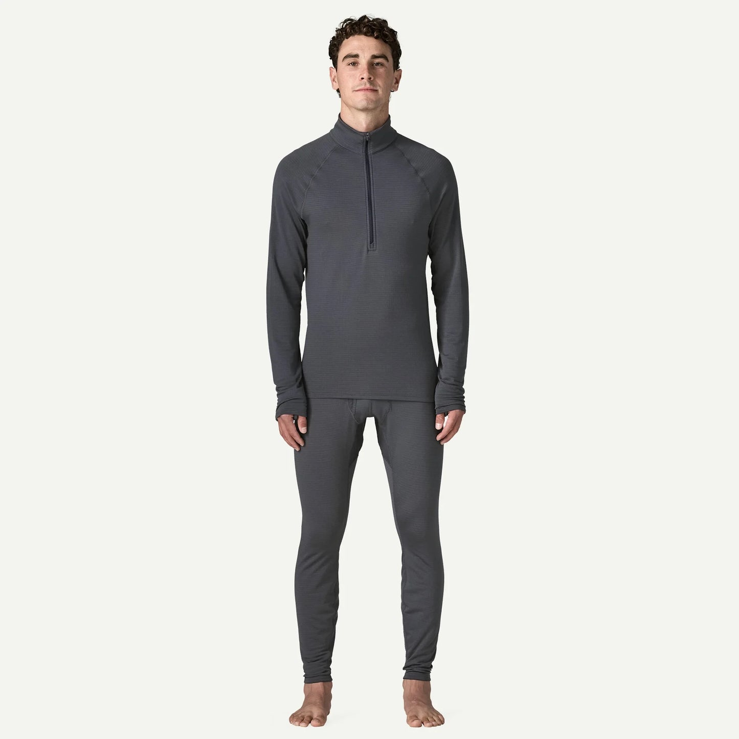 Men's Capilene® Thermal Weight Bottoms - US 2323
